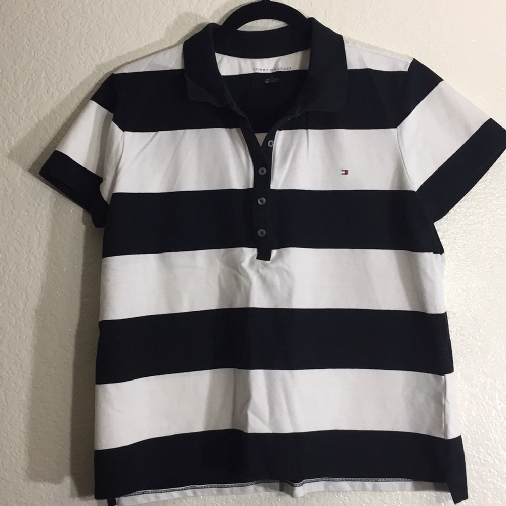 TOMMY HILFIGER